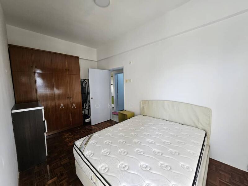 Condominium for Rent at Eden Seaview Condominium - Aaron Cheng - Bedroom - PropertyGuru.com.my