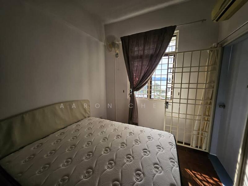 Condominium for Rent at Eden Seaview Condominium - Aaron Cheng - Bedroom - PropertyGuru.com.my