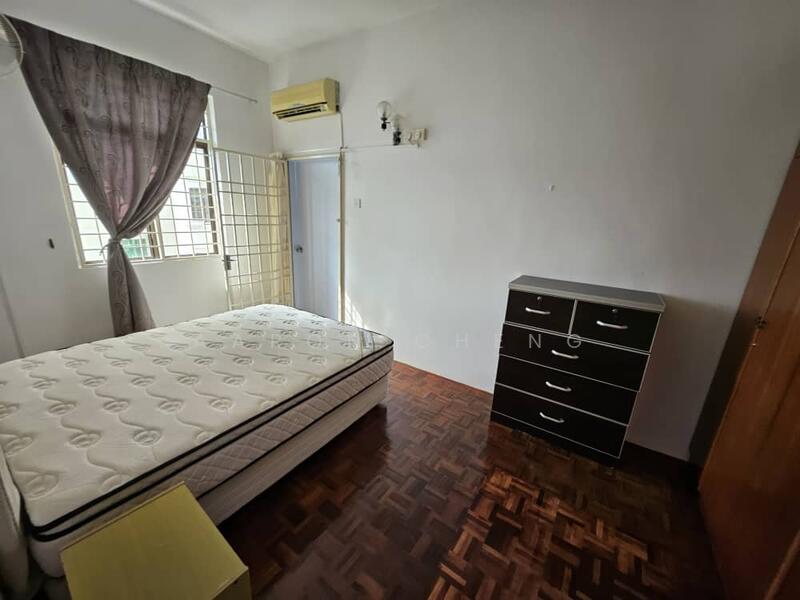 Condominium for Rent at Eden Seaview Condominium - Aaron Cheng - Bedroom - PropertyGuru.com.my