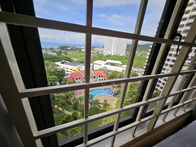Condominium for Rent at Eden Seaview Condominium - Aaron Cheng - View - PropertyGuru.com.my