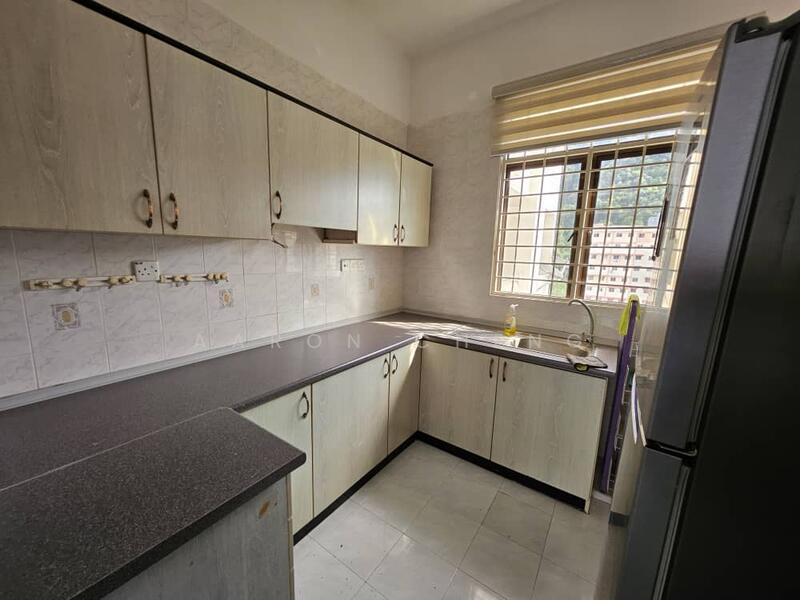 Condominium for Rent at Eden Seaview Condominium - Aaron Cheng - Kitchen - PropertyGuru.com.my