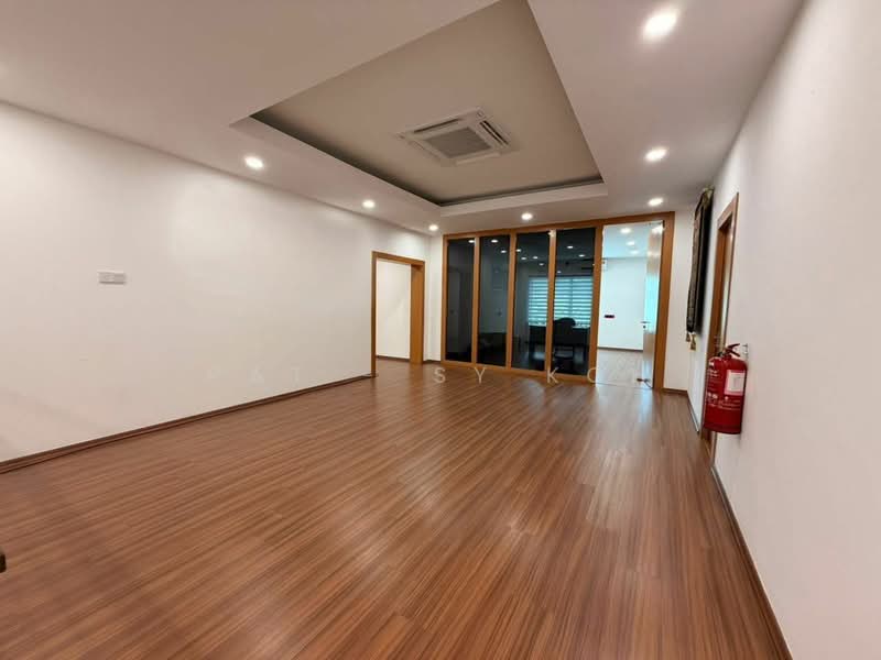Untuk Dijual - 2 Storey Showroom / Commercial property / Warehouse / Office Space/Retail Space KL City,Kuala Lumpur