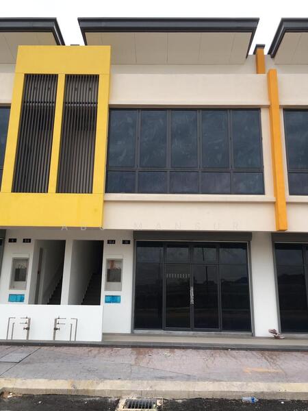 Shop for Rent in Shah Alam (Selangor) - Abu Mansur - Exterior - PropertyGuru.com.my