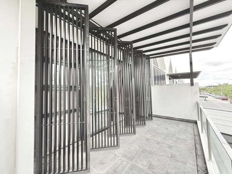 For Sale - THE STRAITS VIEW RESIDENCES