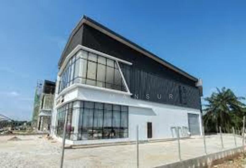 Semi-D Factory for Rent in Puchong (Selangor) - Abu Mansur - PropertyGuru.com.my