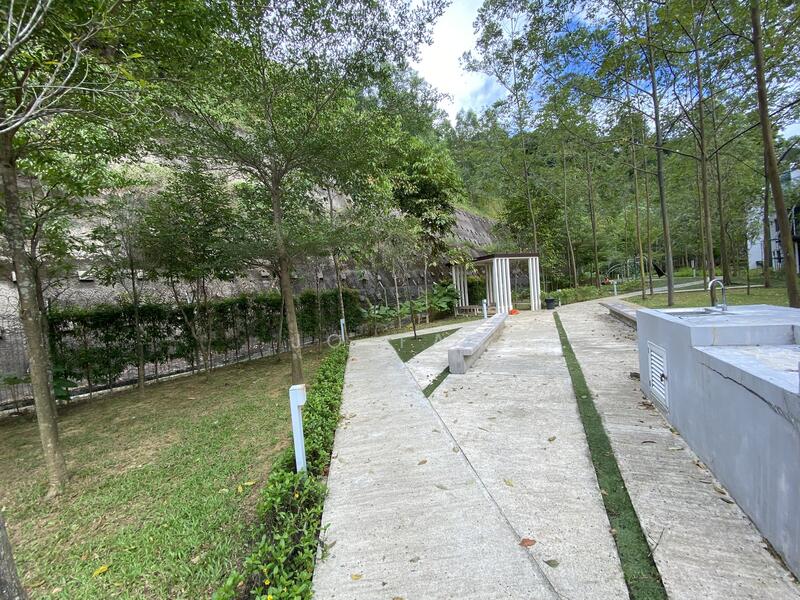 Townhouse for Sale in Sunway Montana (Setapak) - Jo Tan - Exterior - PropertyGuru.com.my