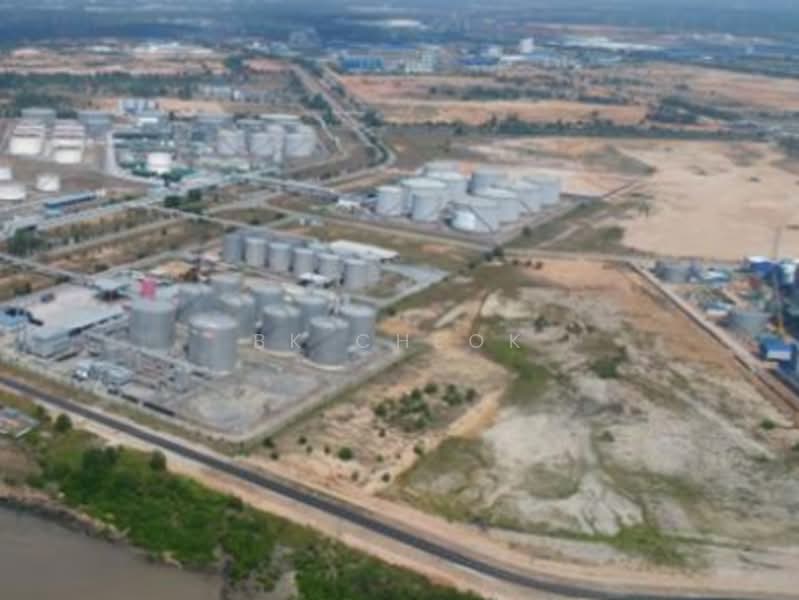 Industrial Land for Sale in Pasir Gudang (Johor) - BK Cheok - PropertyGuru.com.my