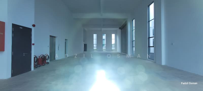 Factory for Sale in Taman Sepang (Sepang) - Fadzil Osman - Interior - PropertyGuru.com.my