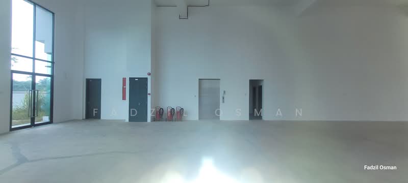Factory for Sale in Taman Sepang (Sepang) - Fadzil Osman - Interior - PropertyGuru.com.my