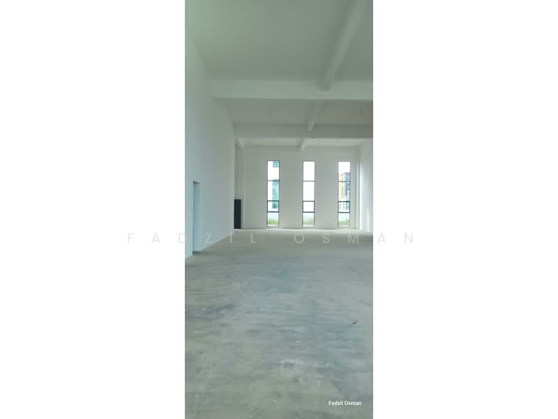Factory for Sale in Taman Sepang (Sepang) - Fadzil Osman - Interior - PropertyGuru.com.my