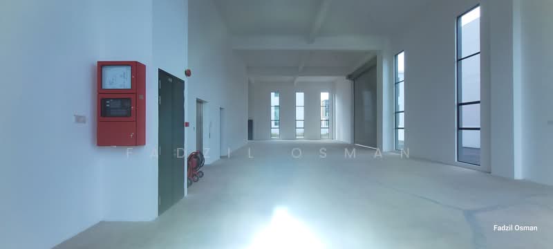 Factory for Sale in Taman Sepang (Sepang) - Fadzil Osman - Interior - PropertyGuru.com.my