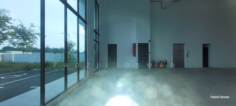 Factory for Sale in Taman Sepang (Sepang) - Fadzil Osman - Lobby - PropertyGuru.com.my
