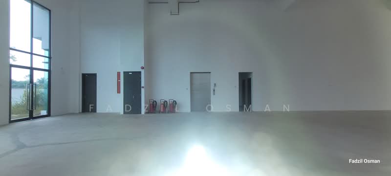 Factory for Sale in Taman Sepang (Sepang) - Fadzil Osman - Interior - PropertyGuru.com.my