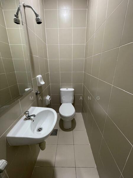 Kondominium untuk Dijual di Damansara Foresta - May Chang - Bathroom - PropertyGuru.com.my
