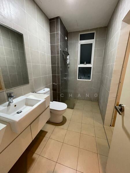Kondominium untuk Dijual di Damansara Foresta - May Chang - Bathroom - PropertyGuru.com.my
