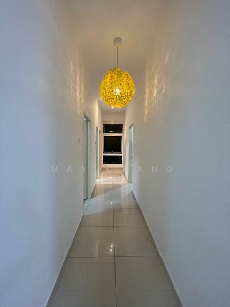 Kondominium untuk Dijual di Damansara Foresta - May Chang - Corridor - PropertyGuru.com.my
