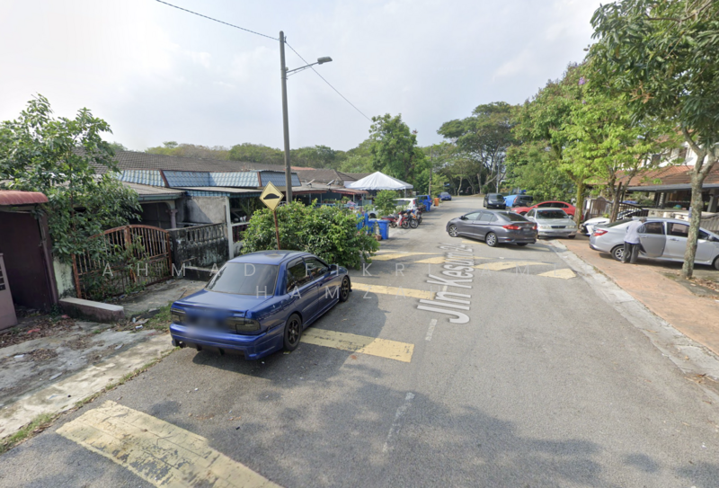 Untuk Dijual - Seksyen 24 Shah Alam