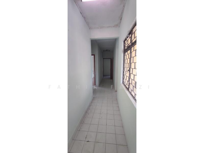Corridor