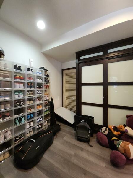 2-storey Terraced House for Sale in Kota Kemuning (Shah Alam) - Krystin Lim - Room - PropertyGuru.com.my