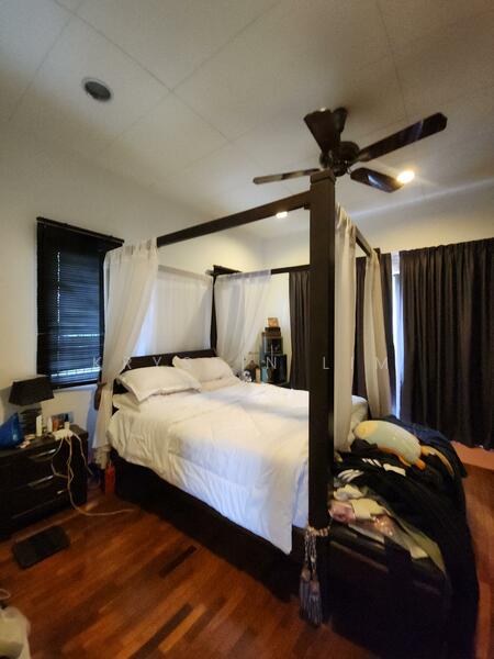 2-storey Terraced House for Sale in Kota Kemuning (Shah Alam) - Krystin Lim - Bedroom - PropertyGuru.com.my