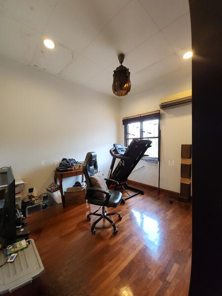 2-storey Terraced House for Sale in Kota Kemuning (Shah Alam) - Krystin Lim - Bedroom - PropertyGuru.com.my
