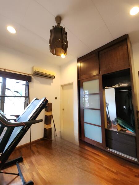 2-storey Terraced House for Sale in Kota Kemuning (Shah Alam) - Krystin Lim - Bedroom - PropertyGuru.com.my