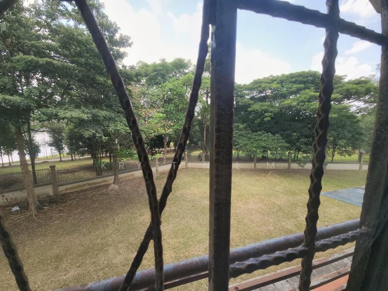 2-storey Terraced House for Sale in Kota Kemuning (Shah Alam) - Krystin Lim - View - PropertyGuru.com.my