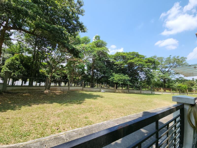 2-storey Terraced House for Sale in Kota Kemuning (Shah Alam) - Krystin Lim - Exterior - PropertyGuru.com.my