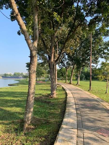 Rumah Teres 2-Tingkat untuk Dijual di Kota Kemuning (Shah Alam) - Krystin Lim - PropertyGuru.com.my