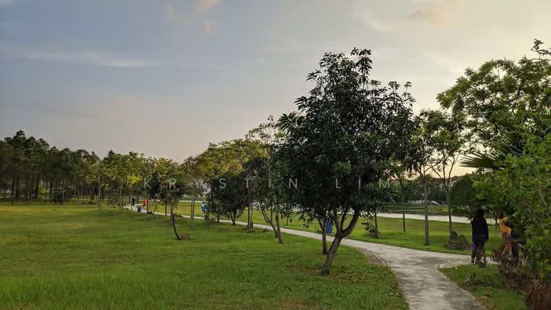 Rumah Teres 2-Tingkat untuk Dijual di Kota Kemuning (Shah Alam) - Krystin Lim - PropertyGuru.com.my