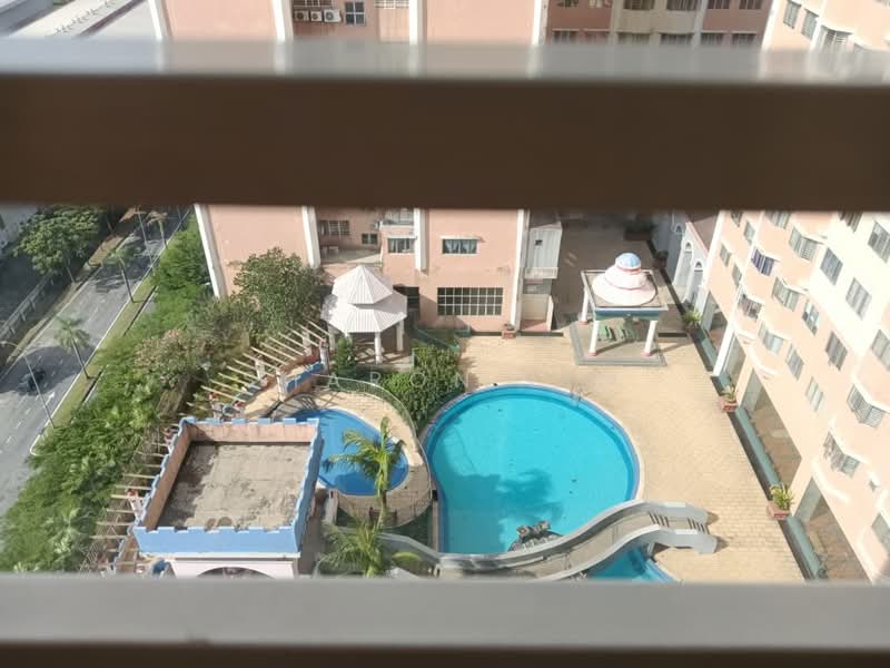 Service Residence for Rent at Rhythm Avenue - Sharon Lim - Exterior - PropertyGuru.com.my