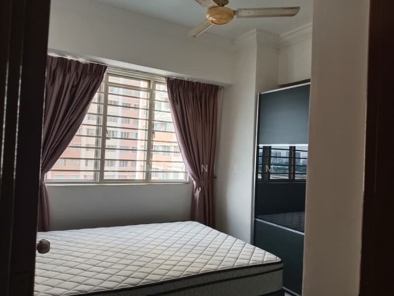 Service Residence for Rent at Rhythm Avenue - Sharon Lim - Bedroom - PropertyGuru.com.my