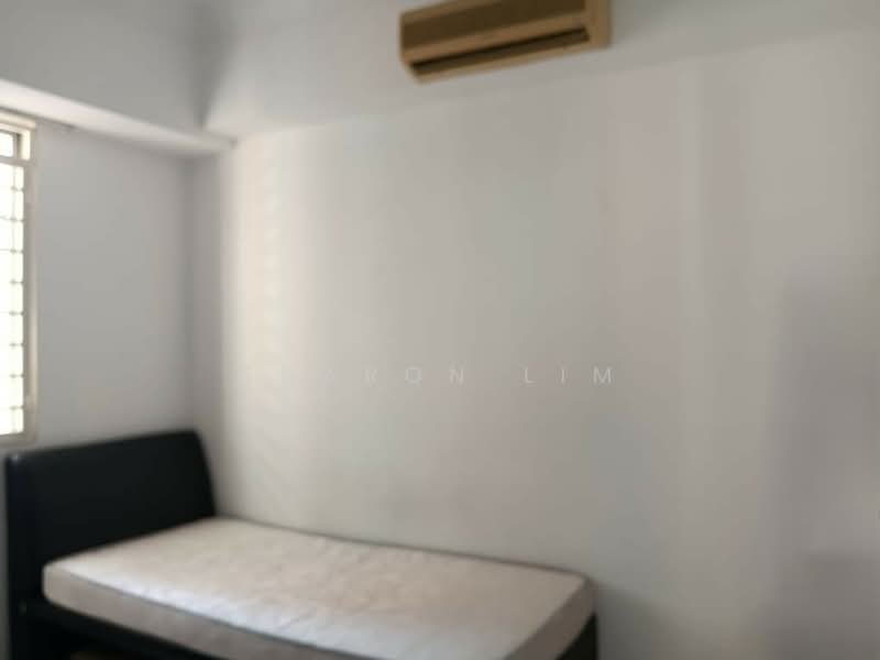 Service Residence for Rent at Rhythm Avenue - Sharon Lim - Bedroom - PropertyGuru.com.my