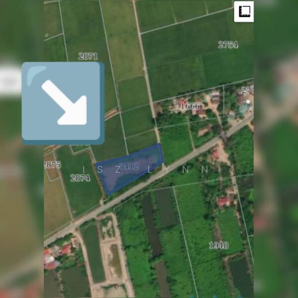 Untuk Dijual - Kubang Pasu