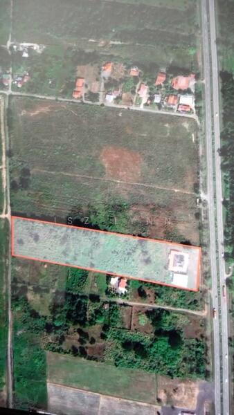 Untuk Dijual - Kubang Pasu