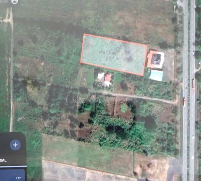 Untuk Dijual - Kubang Pasu