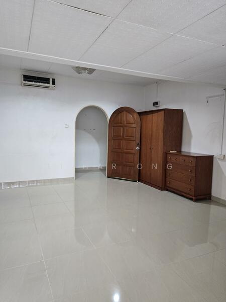 Master Bedroom Wardrobe and Cabinet