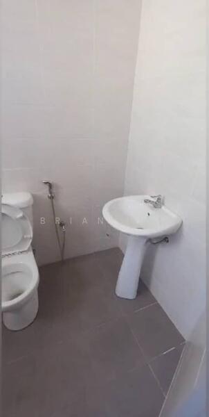 Untuk Disewa - Pelangi Heights