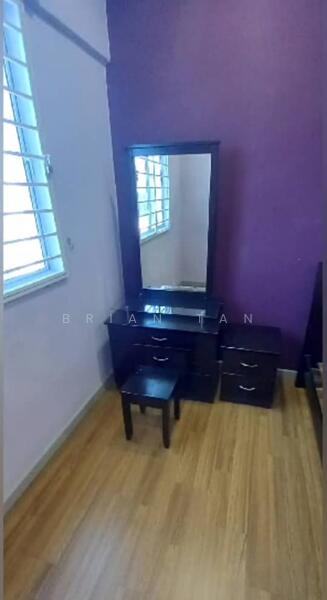 Untuk Disewa - Pelangi Heights