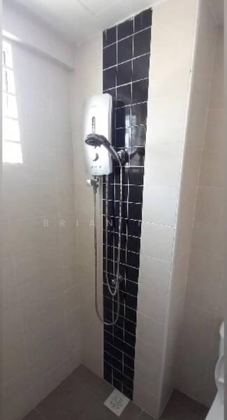 Untuk Disewa - Pelangi Heights