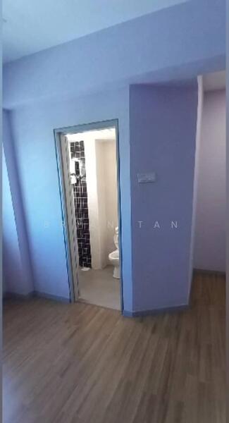 Untuk Disewa - Pelangi Heights