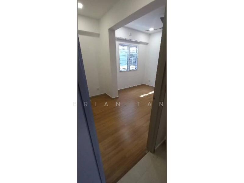 Untuk Disewa - Pelangi Heights