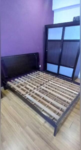 Untuk Disewa - Pelangi Heights