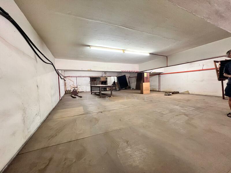 Basement