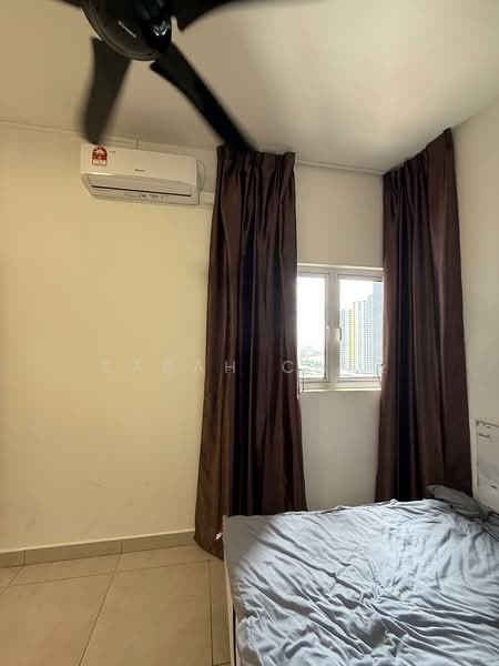 Service Residence for Rent at Residensi Rimbun @ Canopy Hills - Sarah Chee - Bedroom - PropertyGuru.com.my