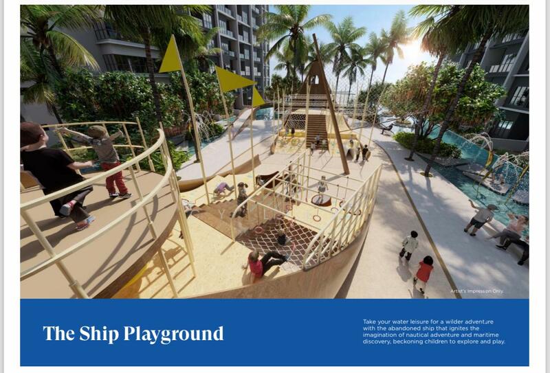 For Sale - Cove Residence