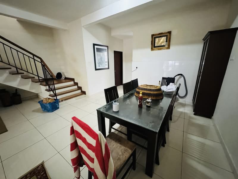 Saffron Hills Denai Alam untuk Untuk Dijual - RM 740,000, Mac 2026 - Dining Room - PropertyGuru.com.my