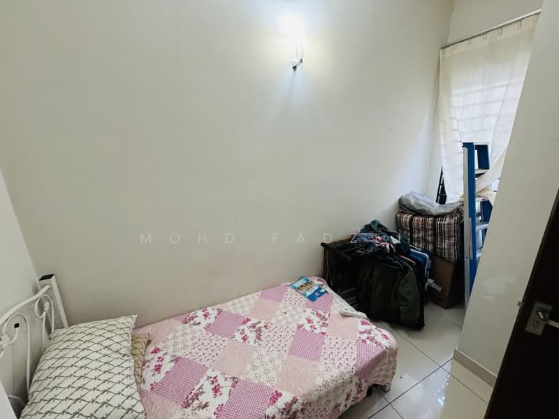 Saffron Hills Denai Alam untuk Untuk Dijual - RM 740,000, Mac 2026 - Bedroom - PropertyGuru.com.my