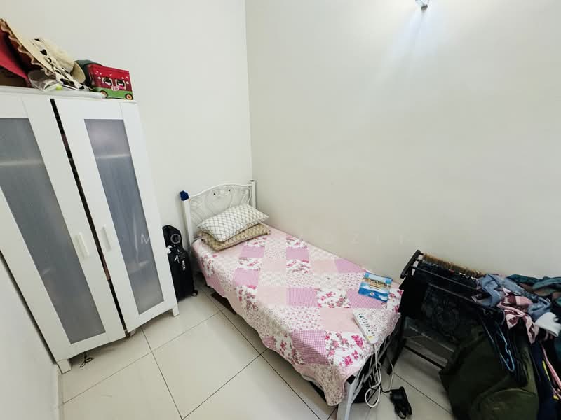 Saffron Hills Denai Alam untuk Untuk Dijual - RM 740,000, Mac 2026 - Bedroom - PropertyGuru.com.my