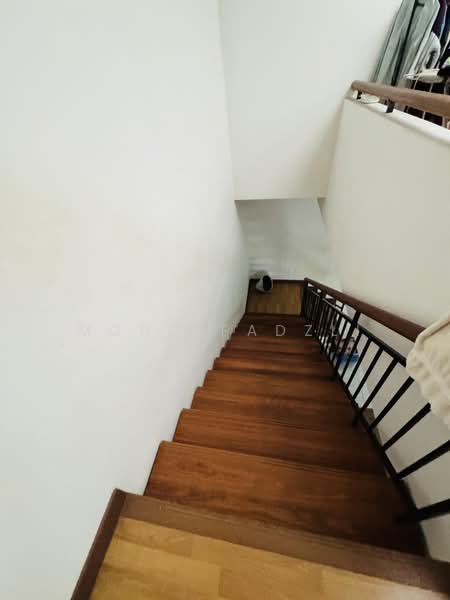 Saffron Hills Denai Alam untuk Untuk Dijual - RM 740,000, Mac 2026 - Corridor - PropertyGuru.com.my